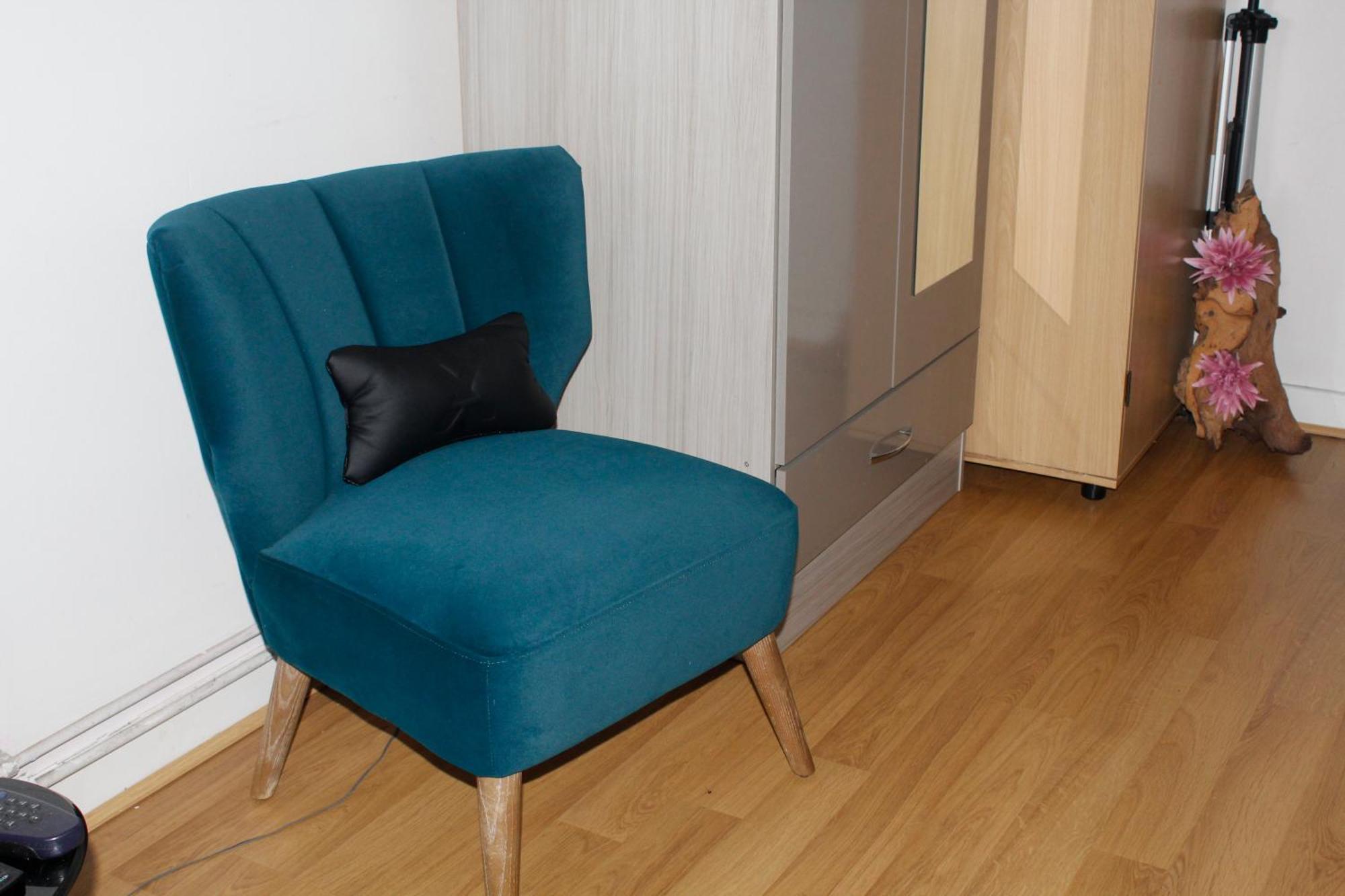 Central London Rooms Exterior foto